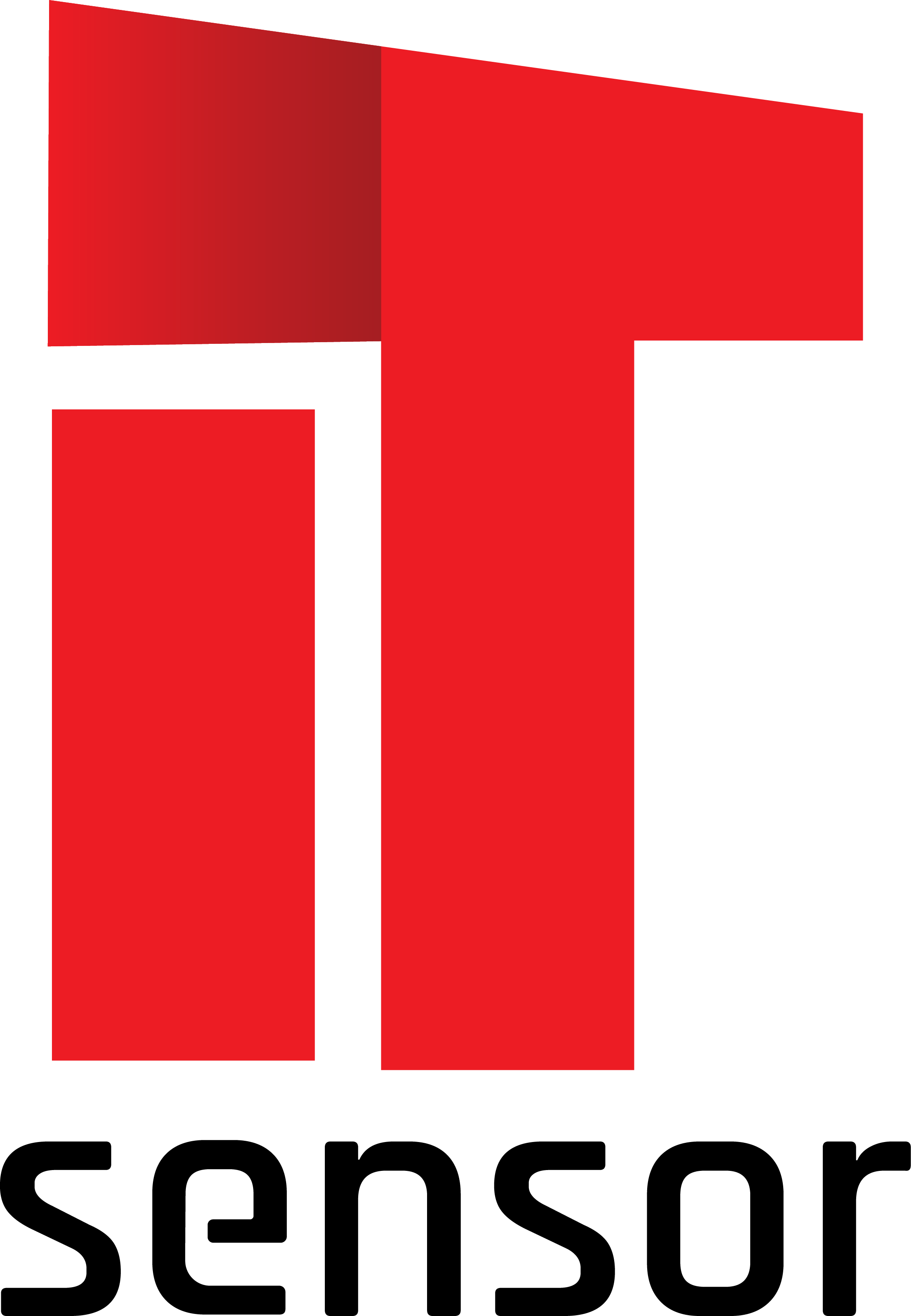 IT Sensor Logo