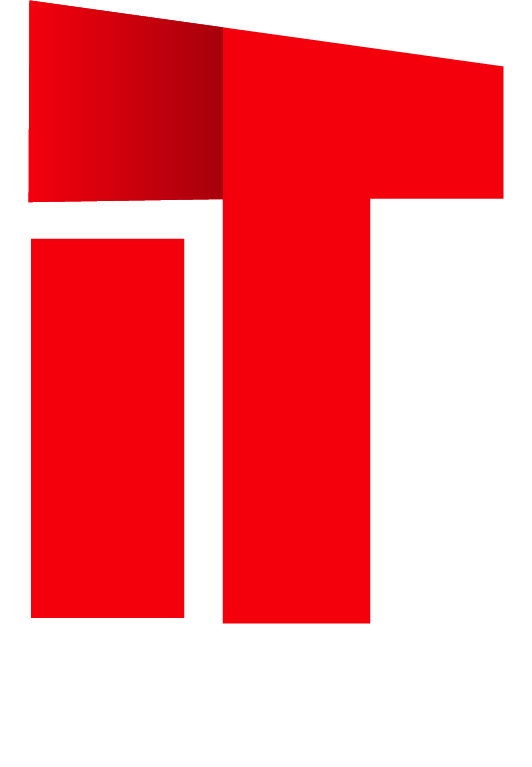 IT Sensor Logo